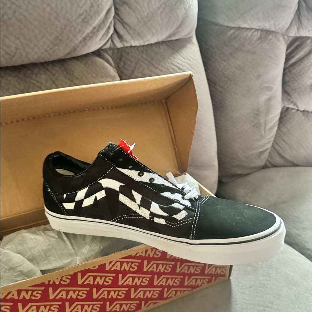 Vans Old School